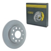 VW TOURAN (2003-2010)/JETTA (2006-2011)/GOLF GIJ06012 GANZ