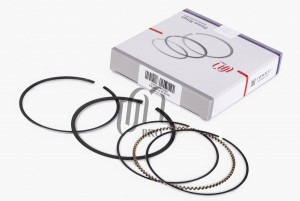 Кольца поршневые STD Suzuki G15A d78.0 STD 1.2-1.2-2.5 (12140-61J00) на 1 цил. U PR1210000 UNITED MOTORS PRO