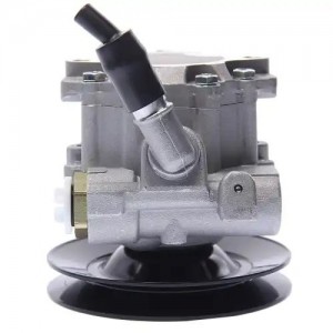 Насос ГУРа Газель Бизнес, NEXT УМЗ-4216, А274, А275 (аналог ZF 7691.955.368) MEG 7691955375 MEGA POWER