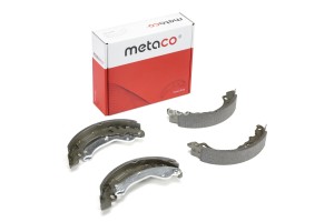 FIAT PANDA (2003>) 3020134 METACO