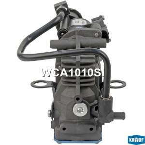 Компрессор пневмоподвески WCA1010SI WCA1010SI KRAUF