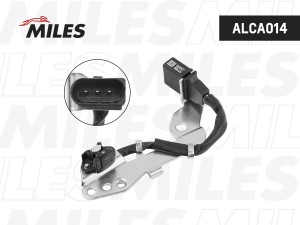 Датчик положения распредвала SKODA Octavia 1U2 1,6 AVU -2002 2,0 116 л.с. 1996-2 ALCA014 MILES