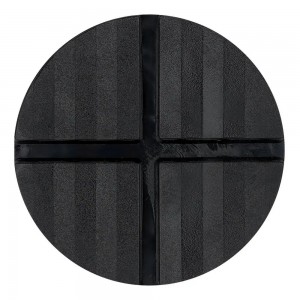 Накладка на домкрат подкатной D78мм, H23мм (AJS04) AJS04 AIRLINE