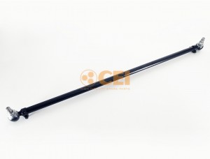 тяга рулевая! поперечная L=1580 d=40\ Volvo FL, RVI Midlum 220406 CEI