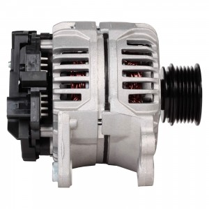 Генератор для ам VAG Octavia (A5) (04-),Octavia I (00-) 1.6i 90A (LG 1807) LG 1807 START VOLT