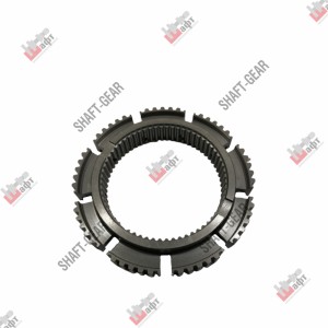 Шестерня синхронизации КПП HW19710, HW18709 Евро-3, Howo WG2210100007 SHAFT