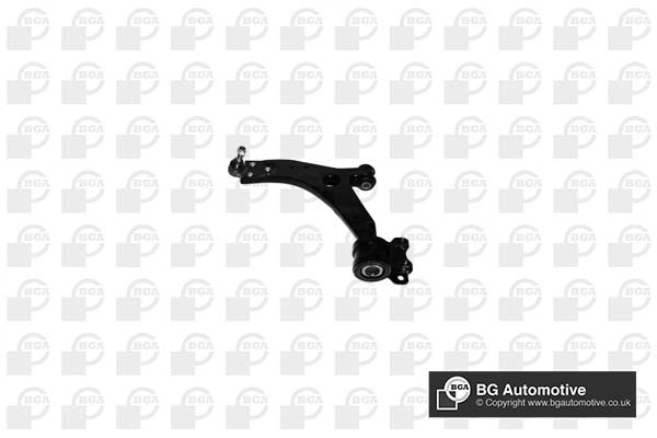 рычаг передний левый!\ Ford Focus C-MAX/Focus II 1.4-2.0/1.6-2.0TDCI 03> TRC2314 BG AUTOMOTIVE