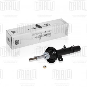 CITROEN C2 (2003>)/C3 (2002-2009) AG 20359 TRIALLI