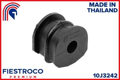 Втулка NISSAN X-TRAIL II T31 10J3242 10J3242 FIESTROCO