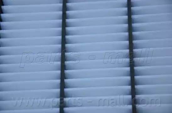 Фильтр воздушный HYUNDAI ELANTRA/i30/KIA CEED 1.4-2.0 06- AFAI101  PAA-058 PAA-058 PMC PARTS MALL