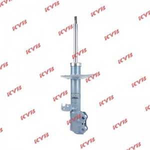 АМОРТИЗАТОР ПОДВЕСКИ NST5408L (10216170/190320/0075483/1, ЯПОНИЯ) NST5408L KAYABA