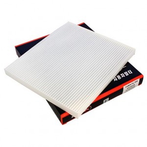 Фильтр салонный HYUNDAI SONATA YF 11-/KIA OPTIMA 12- KC0028 KC0028 KORTEX