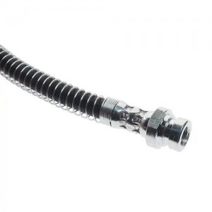 Шланг тормозной HYUNDAI Sonata 5 передний левый MEGAPOWER 350-11-072 MEGA POWER