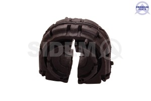 втулка стабилизатора заднего центральная!\ Audi A3, VW Colf, Skoda Octavia 03> 863901 SIDEM