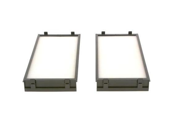 Фильтр воздушный салона BMW X5 (E70) (07-) BOSCH 1 987 432 219 BOSCH