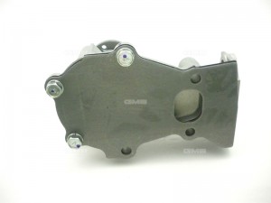 помпа водяная!\ Daihatsu Charade/Hijet 0.8/1.0/D/TD 83-98 GWD-27A GMB