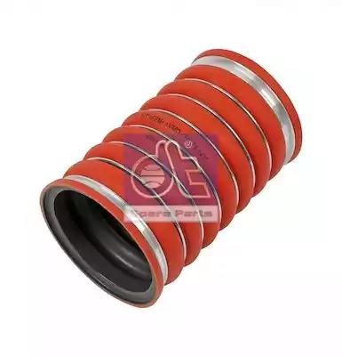 Патрубок нагнетаемого воздуха L=175mm, Dвн=97 mm, Dн=119mm 5.45224 DIESEL TECHNIC