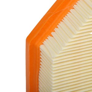 Фильтр воздушный BMW 3 (F80),4(F82,F83),5 (F10),6 (F12) MAHLE LX2075 MAHLE KNECHT