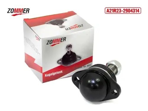 Опора шаровая ГАЗель Next (нижняя) A21R23-2904314 ZOMMER