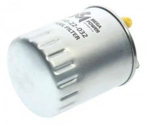 Фильтр топливный MERCEDES Sprinter (00-06),Vito (99-03) MEGAPOWER 110-22-032 MEGA POWER