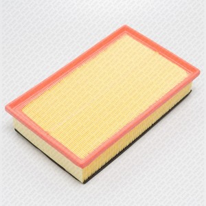 VW TRANSPORTER T5 (2003>) 312 x 189 x 68 LF0343 GREEN FILTER