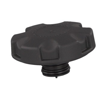 Крышка бачка расширительного BMW 5 (E60) FEBI 29607 FEBI BILSTEIN