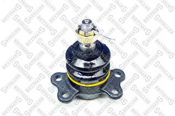 опора шаровая верхняя!\Opel Frontera 92-98 52-01301-SX STELLOX