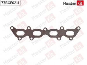 Прокладка выпускного коллектора Fiat TIPO (356_) 843 A1.000 77BGE0211 77BGE0211 MASTER KIT