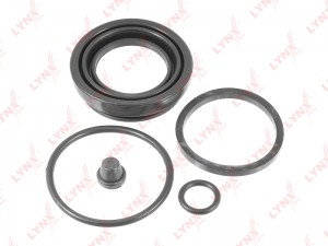 Ремкомплект тормозного суппорта заднего BC-0133 LYNXAUTO