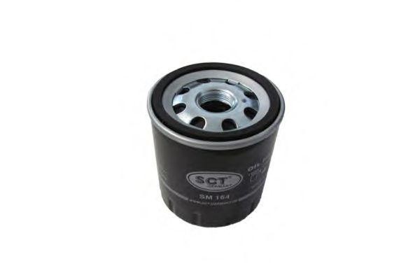 Фильтр масляный SM 164 SCT