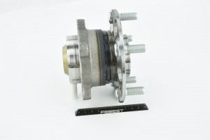 Ступица в сборе задняя HONDA ACCORD LX 2013- 0382-LXR 0382-LXR FEBEST