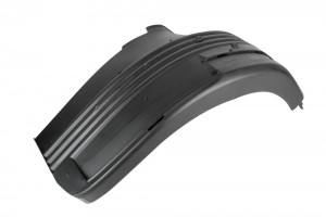 крыло переднее! половинка Scania R114/124/144 M3130910 MARSHALL