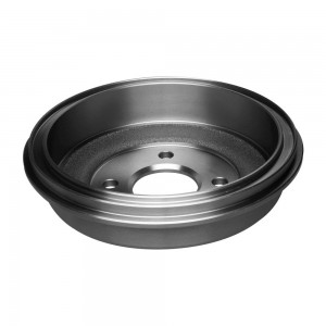 барабан тормозной! задн.\ Chevrolet Aveo 12> M1900604 MARSHALL