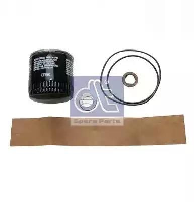 РМК фильтра 4-SERIJA 1.34054 DIESEL TECHNIC