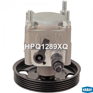 Насос гидроусилителя VOLVO S80,V70,XC70 KRAUF HPQ1289XQ KRAUF