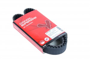 Ремень грм 107YU25 107YU25 DONGIL