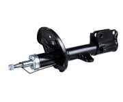 Амортизатор HYUNDAI TUCSON 2.0 04 -, (стойка) передний правый газомасляный VR11227 VOLRAM