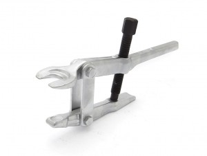 Съемник шаровых универсальный (зев 17мм) с рычагом /ДЕЛО ТЕХНИКИ/ 812131 DELO TEHNICI