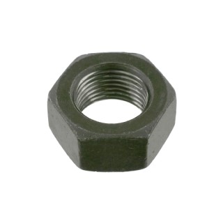 Гайка BPW SAF стремянки (M24x2) FEBI 08178 FEBI BILSTEIN