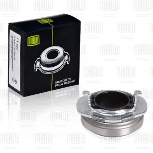 HYUNDAI / KIA 35х32х61,5 CT 0820 TRIALLI