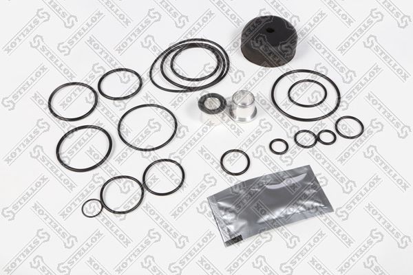 р/к тормозного крана! (рм) кольца, втулки, болты\MAN 8520841SX STELLOX