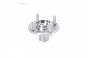 Ступица передняя 5000062 5000-062 METACO