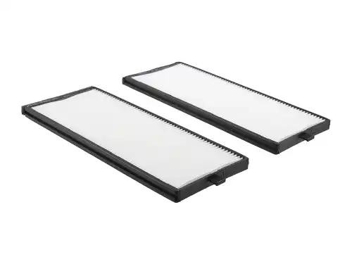 фильтр салона! Hyundai Getz/Accent 1.0-1.6/1.5CRDi 02> Z33998 ZENTPARTS