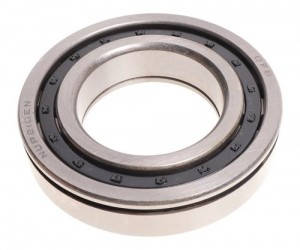 Подшипник КПП JAC N120 (19-) (LE35P/R/N/N/W/S/V) КАМАЗ Компас-12 вала первичного NUP210ENMX MOVELEX