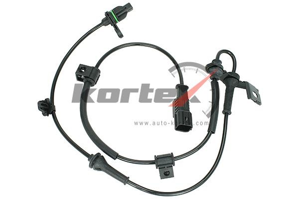 Датчик ABS KIA SPORTAGE 16- пер.лев. KER1107 KER1107 KORTEX
