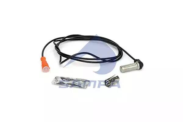 Датчик АБС DAF угловой L=2000 SAMPA 096.267 SAMPA