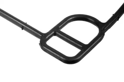 прокладка! (р) теплообменника \Scania 4/P/R/G/T-Series Z17522 ZENTPARTS