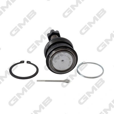 Опора шаровая верхняя Mazda 6 I-II (GG,GH,GY) (02-) 01030660 0103-0660 GMB