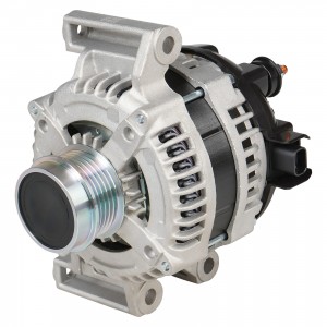 Генератор для а/м Chevrolet Malibu (18-) 2.0T 150A (LG 0505) LG 0505 START VOLT
