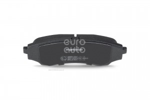 MAZDA BT-50 (2006-2012) 3000164 METACO